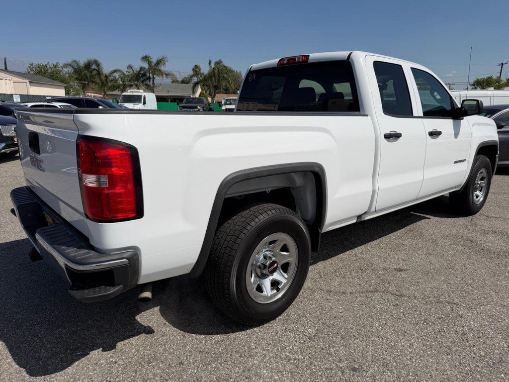 Used 2016 GMC Sierra 1500 2WD Double Cab w/ Sierra Appearance Package image 6