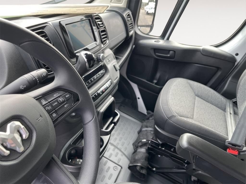 New 2025 RAM ProMaster 2500 w/ Convenience Group image 14