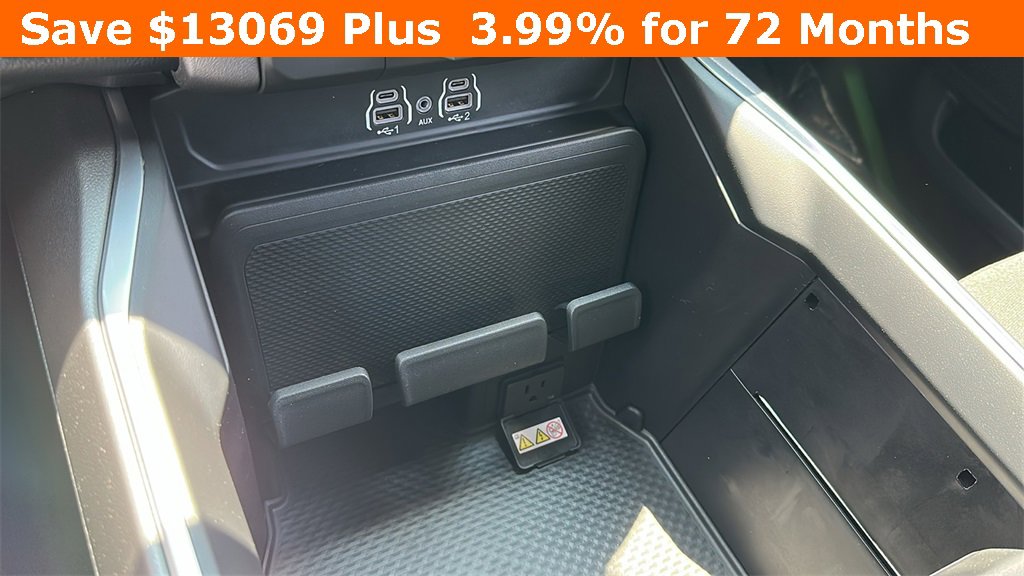 New 2025 RAM 1500 Big Horn image 24