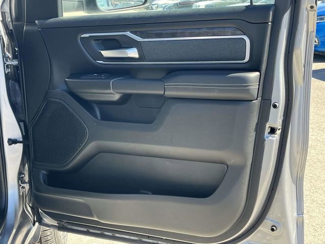 Used 2022 RAM 1500 Big Horn AWD/4WD image 25