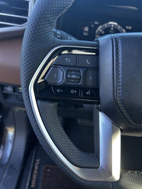 New 2025 Toyota Tundra 1794 Edition w/ Tow Tech Package image 15