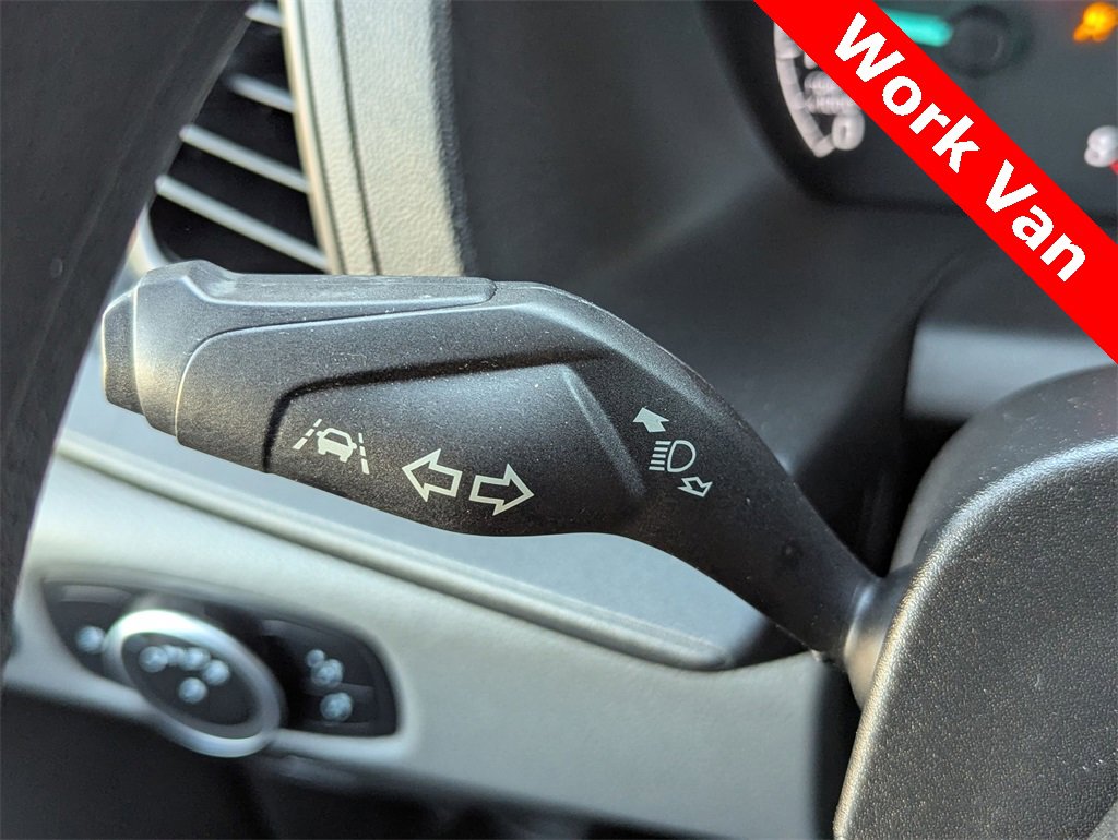 Used 2023 Ford Transit 250 Base w/ Exterior Upgrade Package image 18