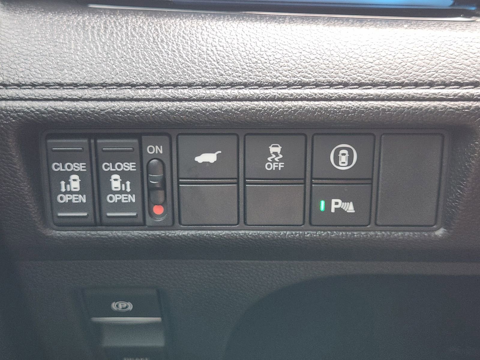 Used 2023 Honda Odyssey Elite image 24