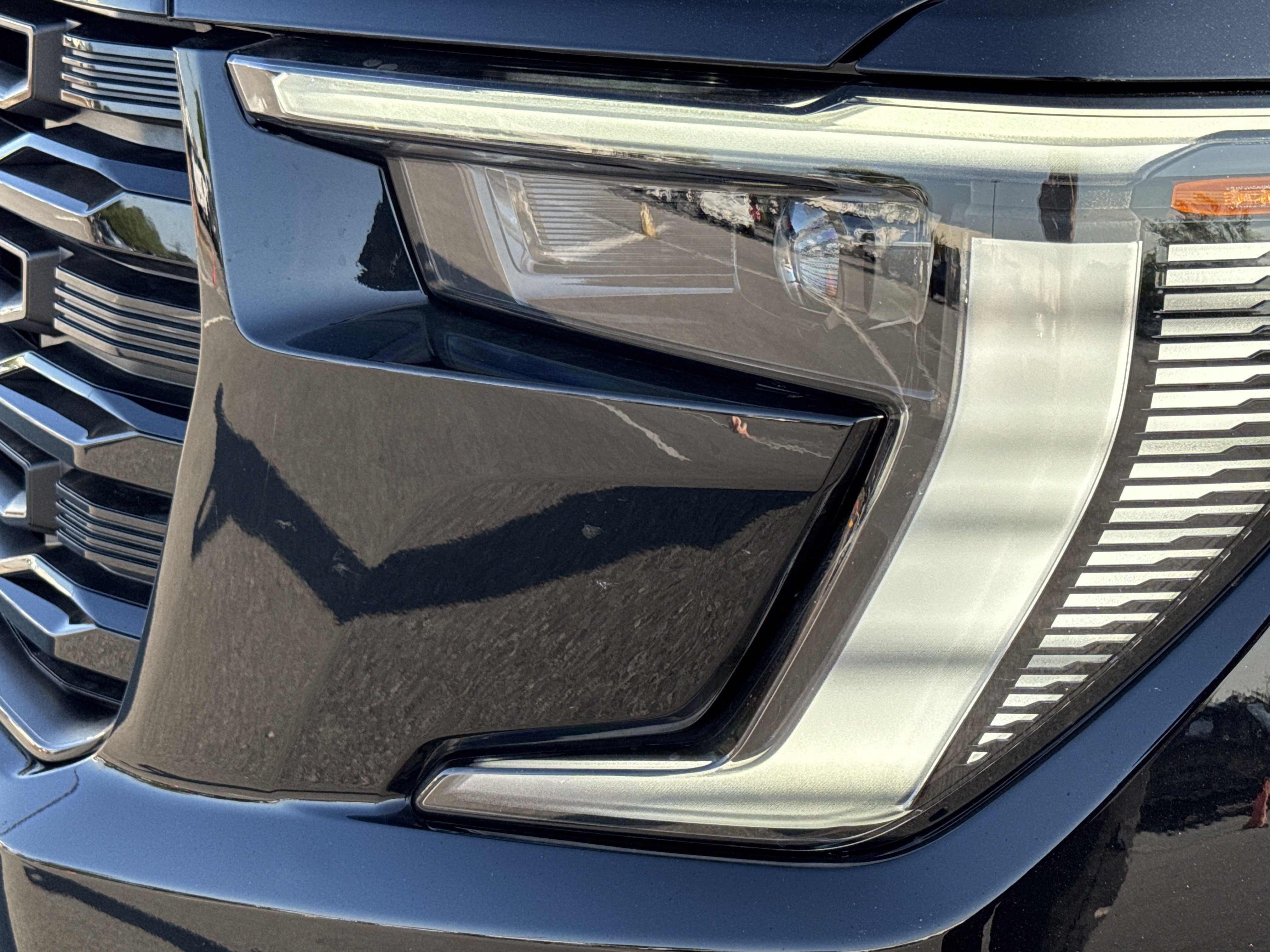 Used 2026 GMC Acadia Elevation w/ Black Edition FWD image 6