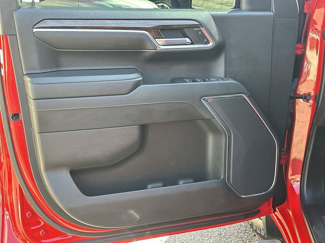 Used 2023 GMC Sierra 1500 Elevation w/ LPO, Elevation Black Package image 21