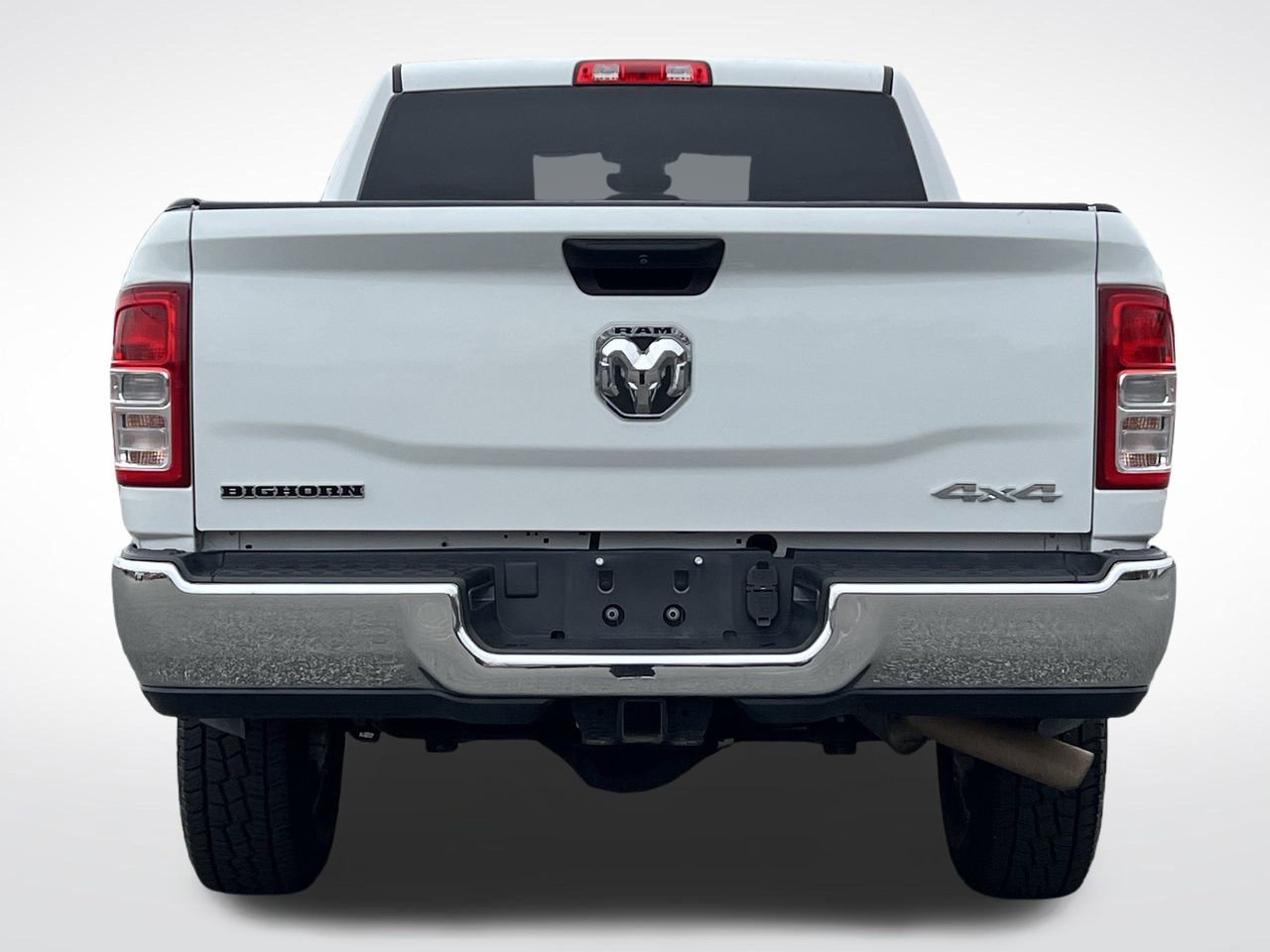 Used 2024 RAM 2500 Big Horn image 31