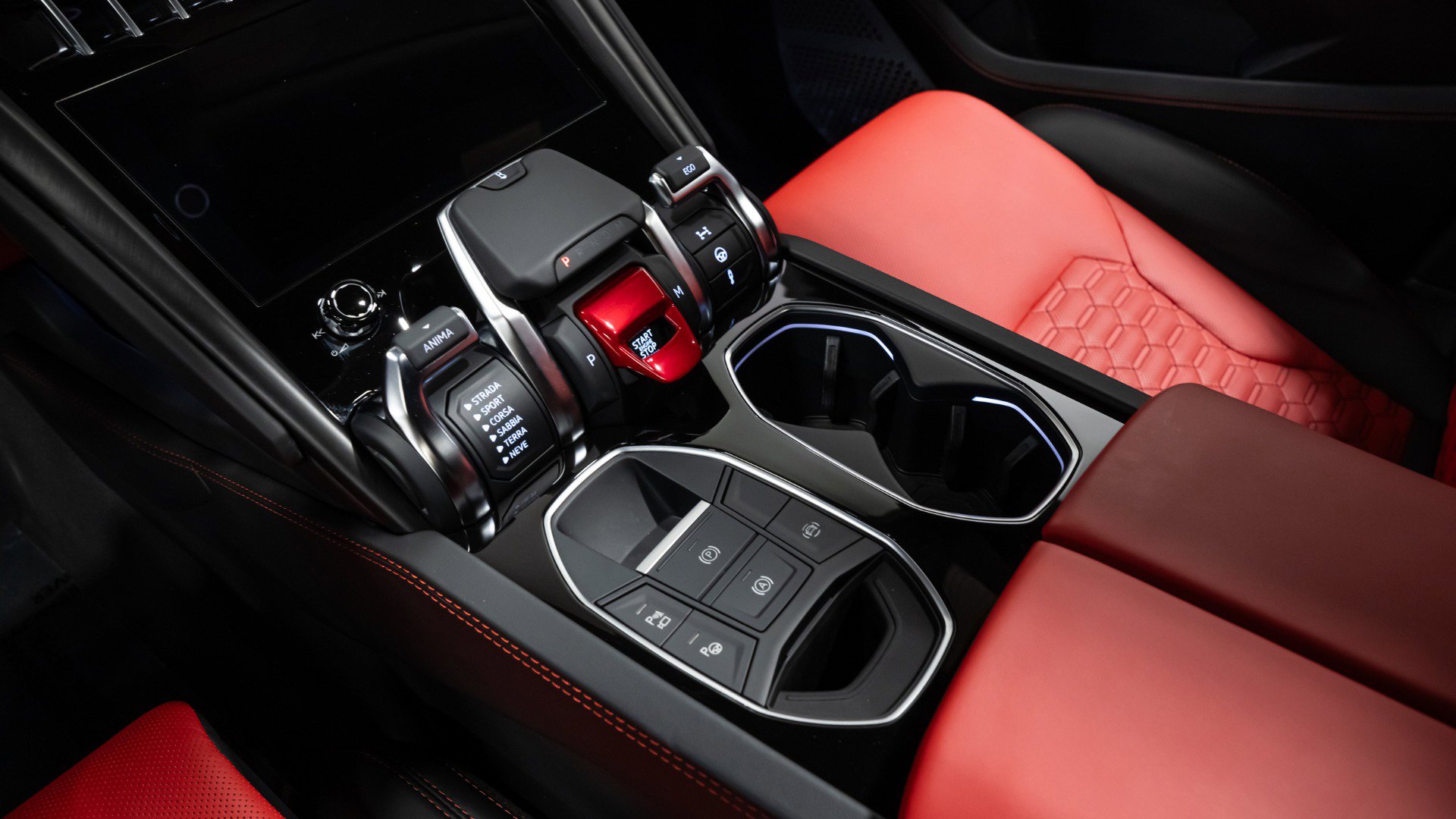 Used 2021 Lamborghini Urus image 60