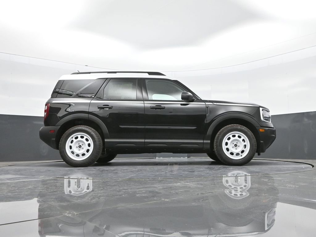 New 2025 Ford Bronco Sport Heritage image 48