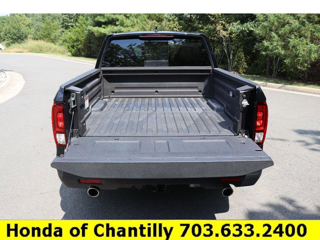 Used 2025 Honda Ridgeline RTL image 25