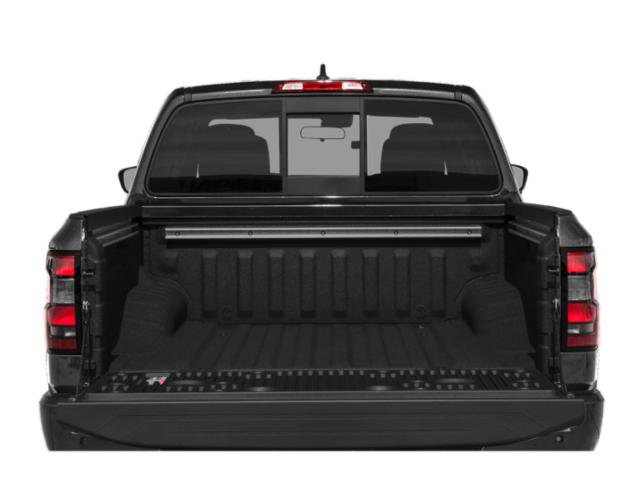 Used 2024 Nissan Frontier PRO-4X AWD/4WD image 14