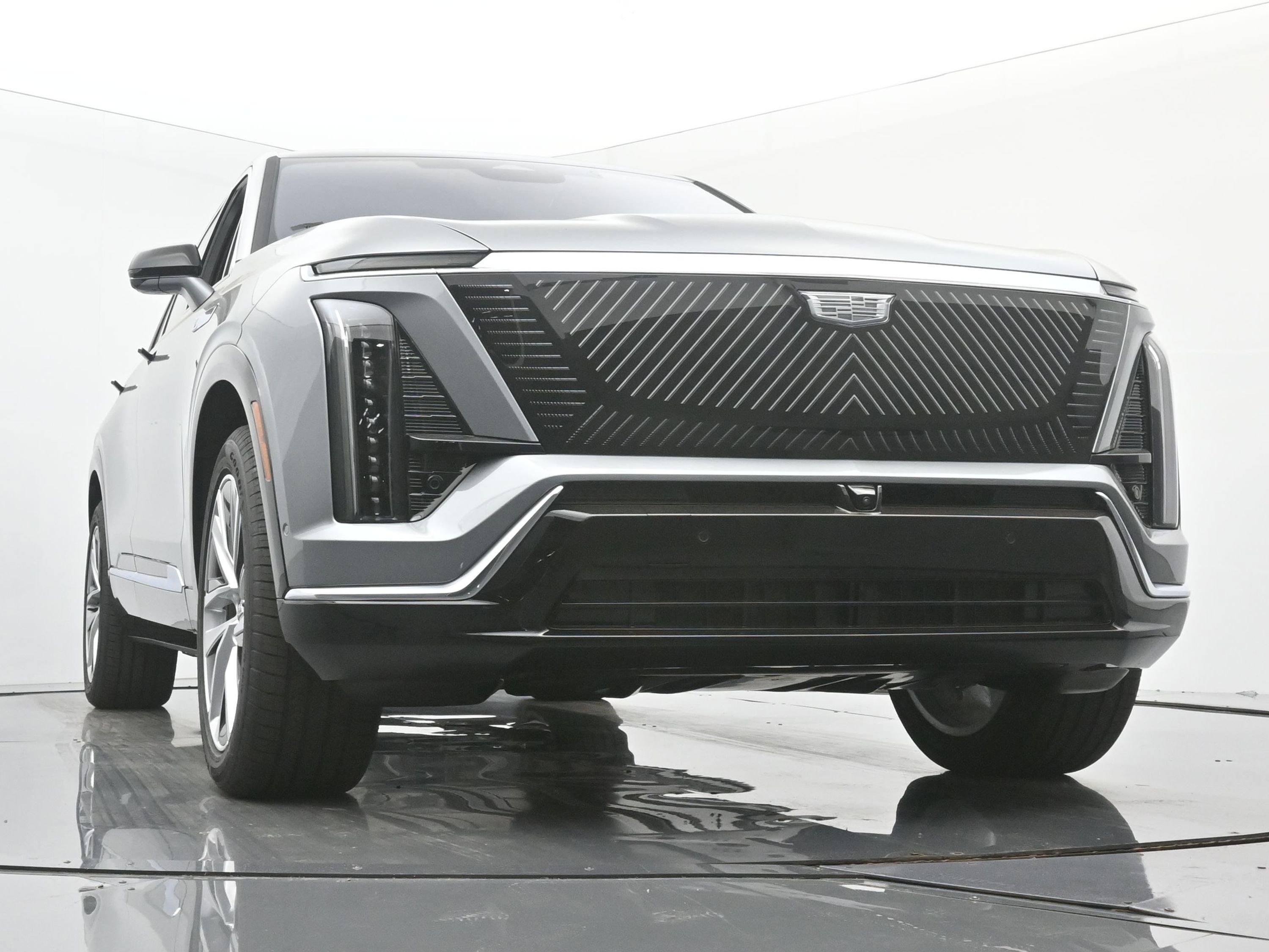 New 2026 Cadillac Vistiq Luxury image 22