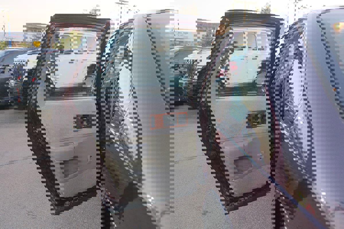 Used 1996 Chevrolet Caprice SS image 26