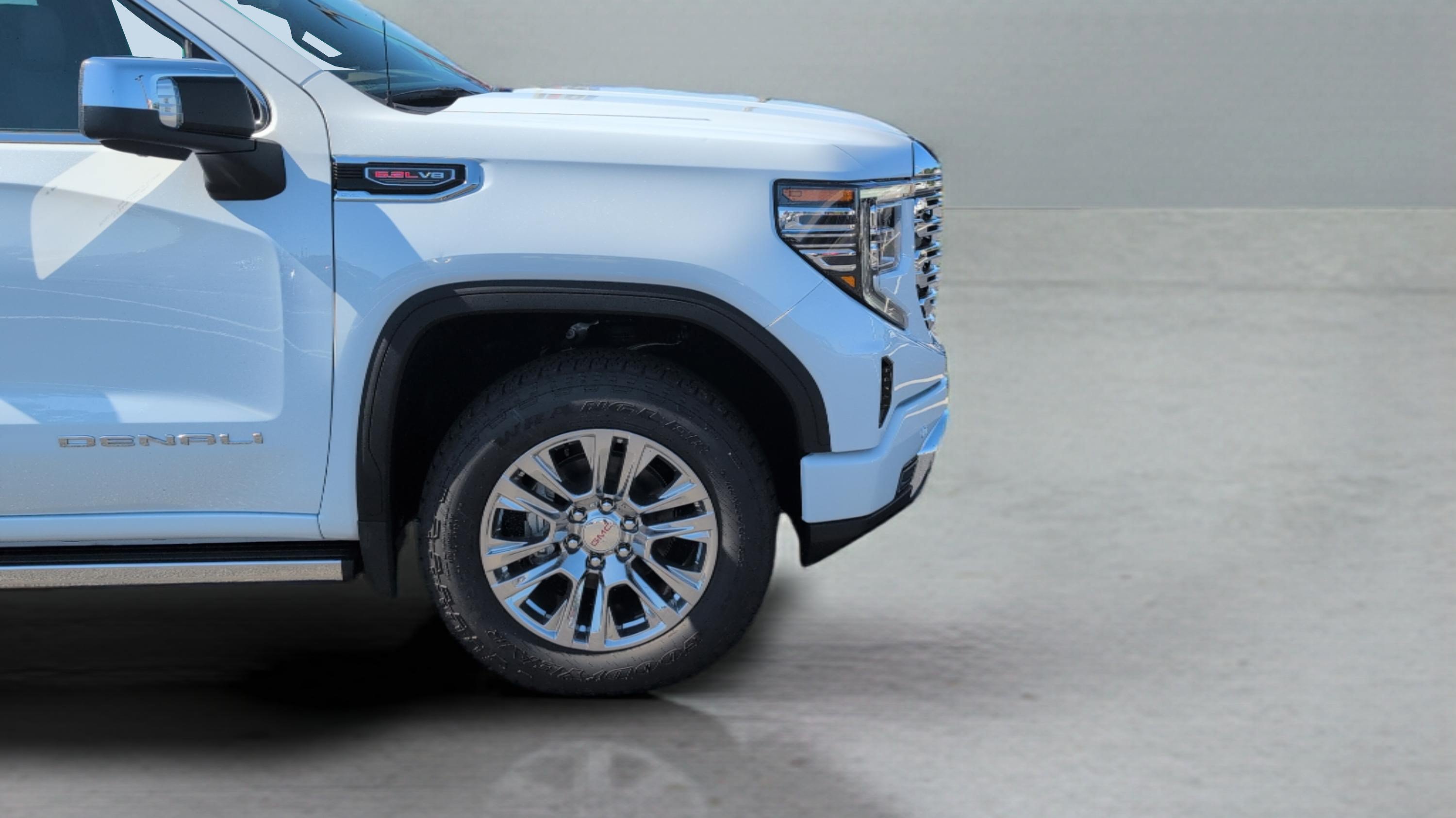 Used 2026 GMC Sierra 1500 Denali w/ Technology Package AWD/4WD image 24