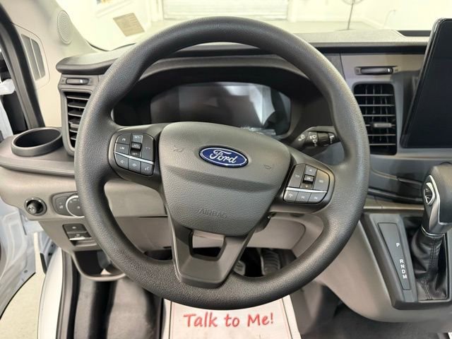New 2026 Ford Transit 350 148 High Roof Extended image 13