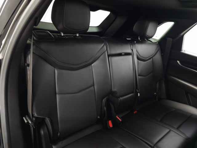 Certified 2025 Cadillac XT5 Premium Luxury w/ LPO, Floor Liner Package image 38