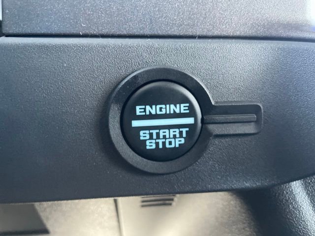 New 2026 Ford Bronco Big Bend AWD/4WD image 15