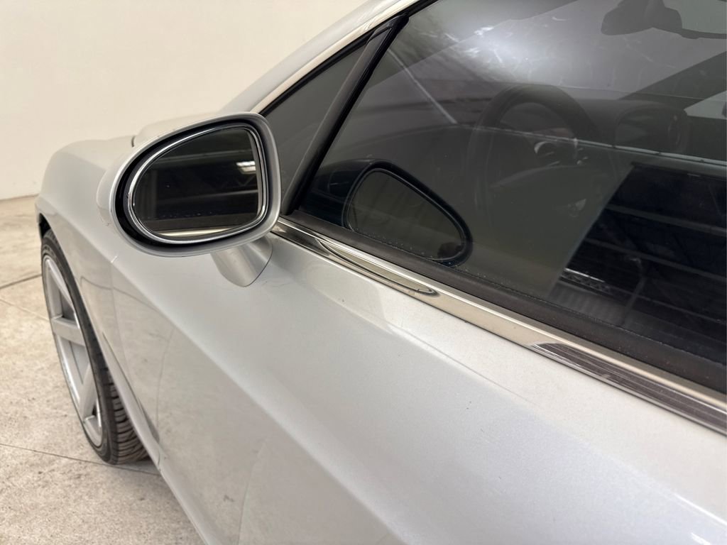 Used 2005 Bentley Continental GT AWD/4WD image 23