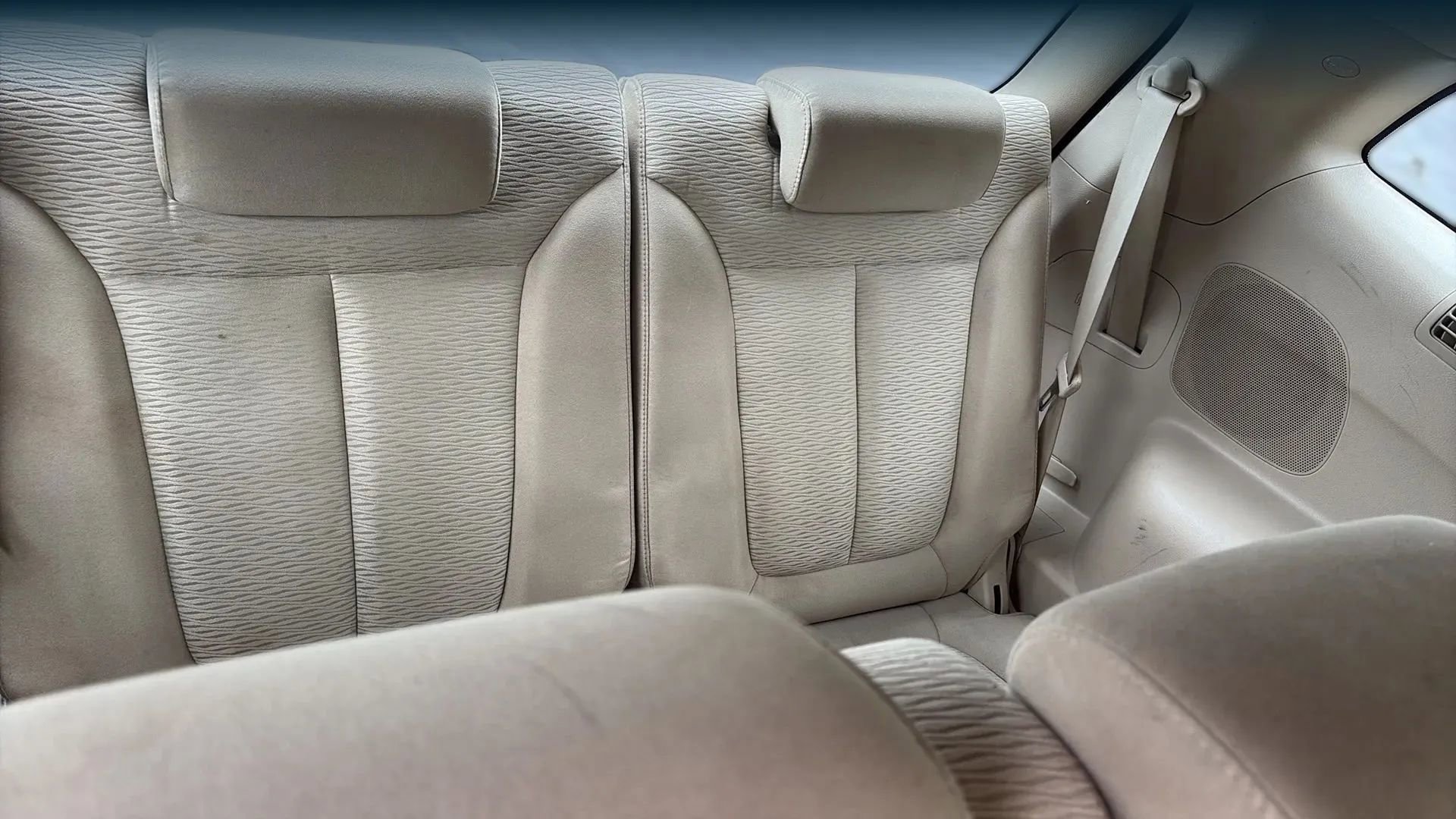 Used 2007 Hyundai Santa Fe SE FWD image 11