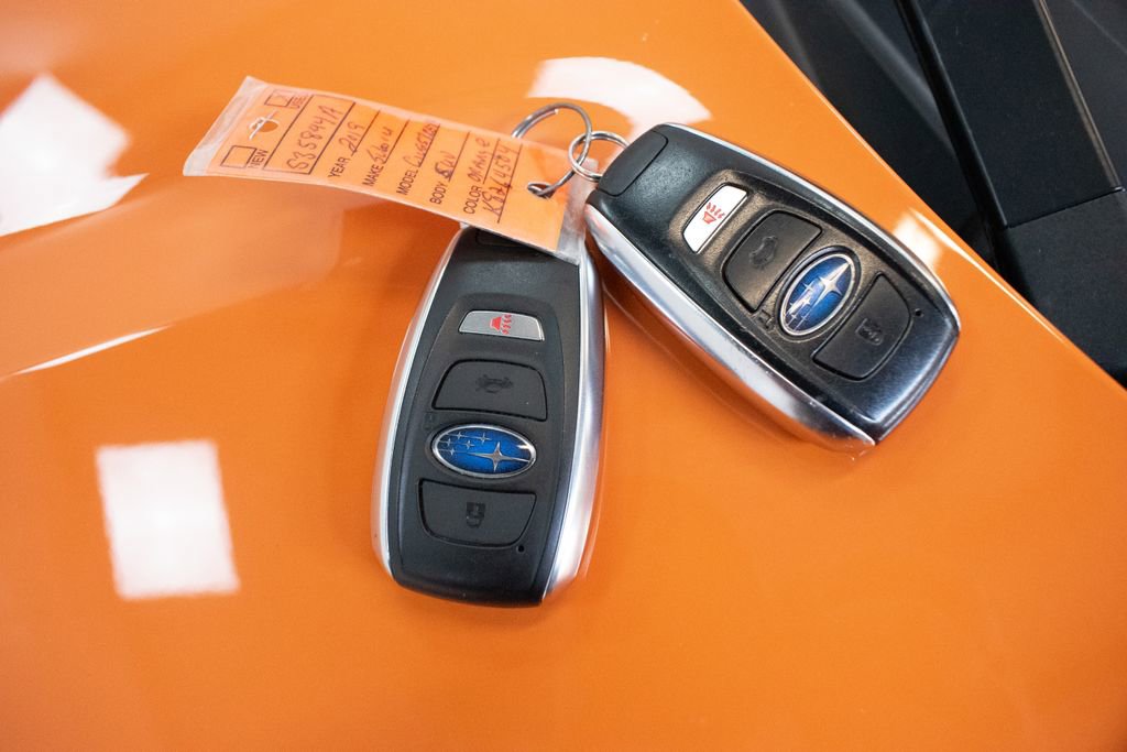 Used 2019 Subaru Crosstrek 2.0i Limited w/ Moonroof Package image 27