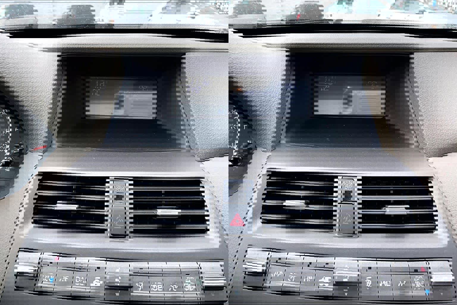 Used 2009 Honda Accord EX-L image 32