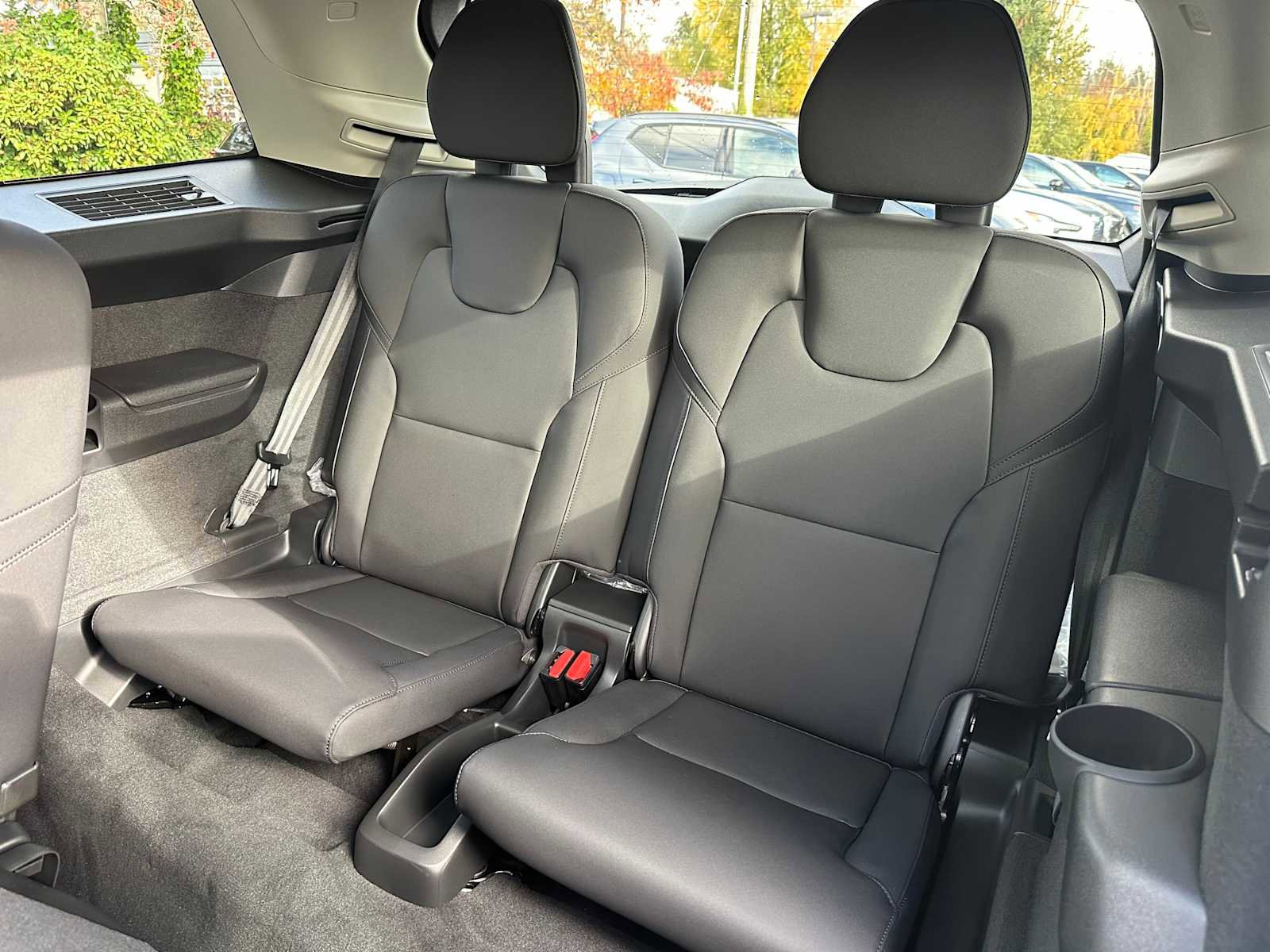 New 2026 Volvo XC90 T8 Plus image 17