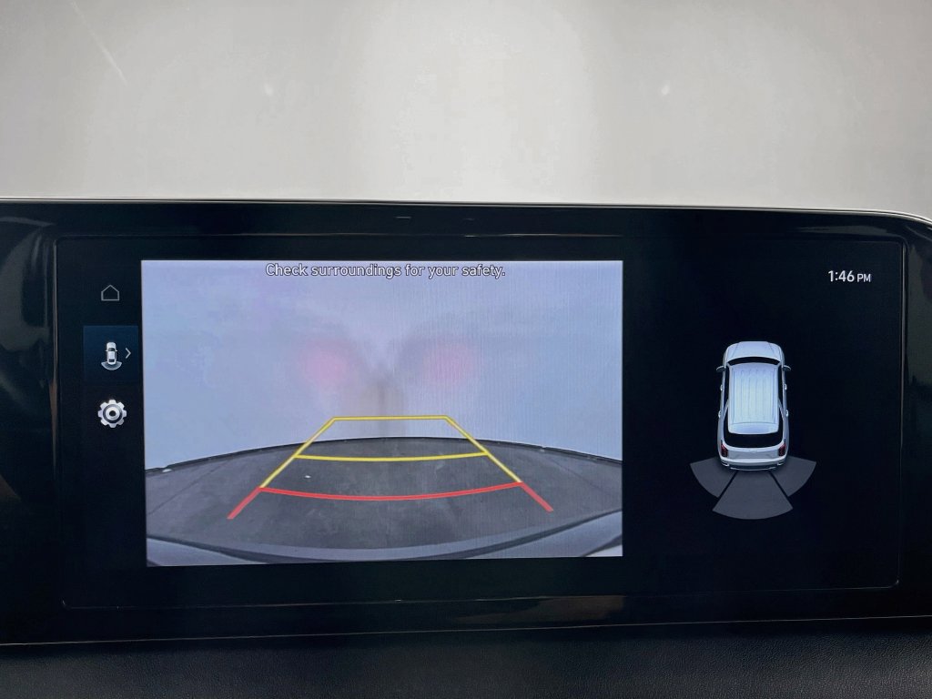 Used 2025 Hyundai Palisade SEL FWD image 20