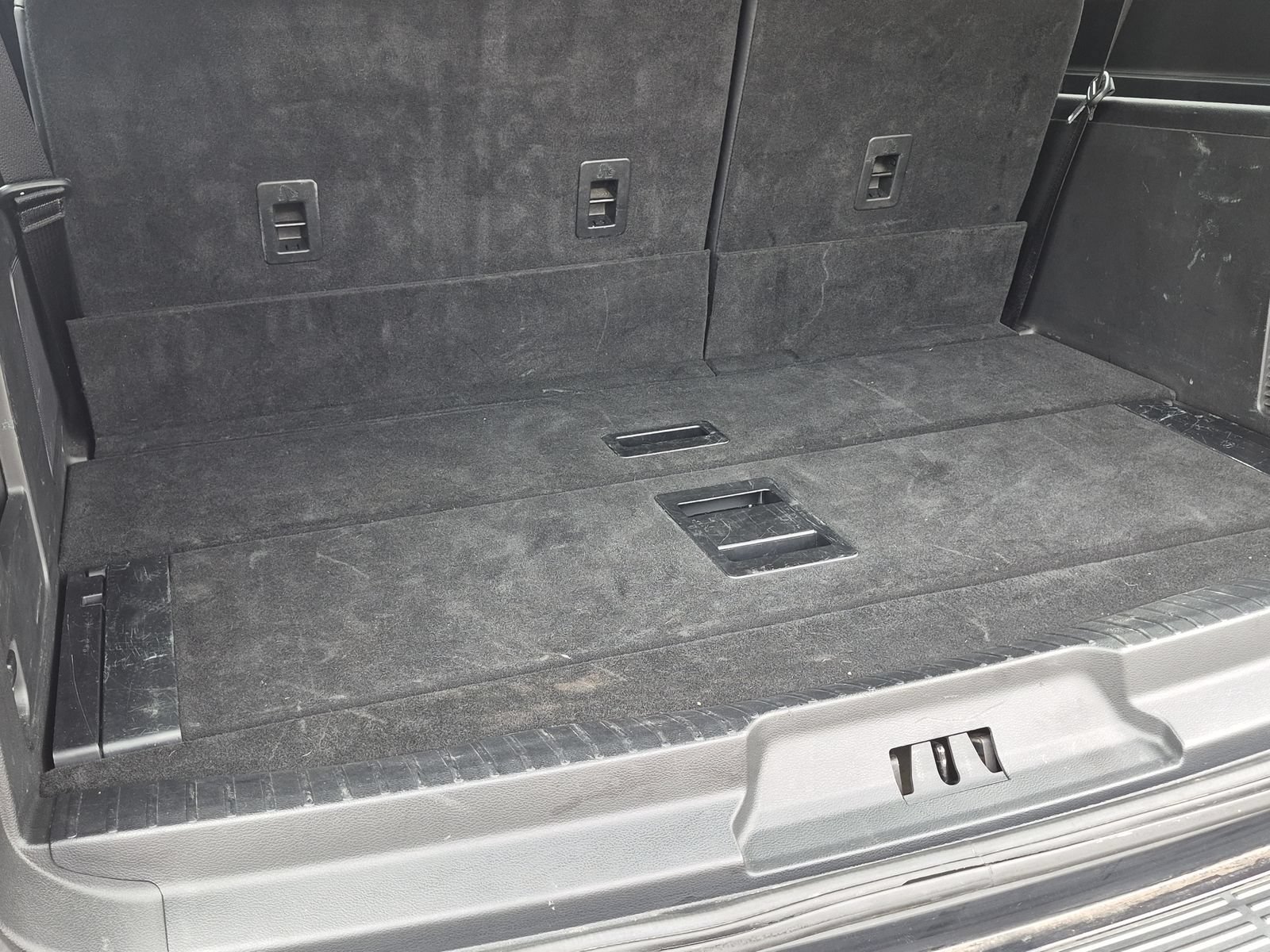 Used 2019 Ford Expedition Max Platinum AWD/4WD image 30