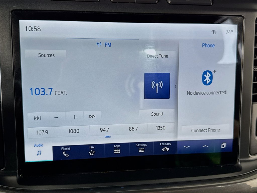 Used 2022 Ford F150 Tremor w/ Equipment Group 401A Mid AWD/4WD image 32