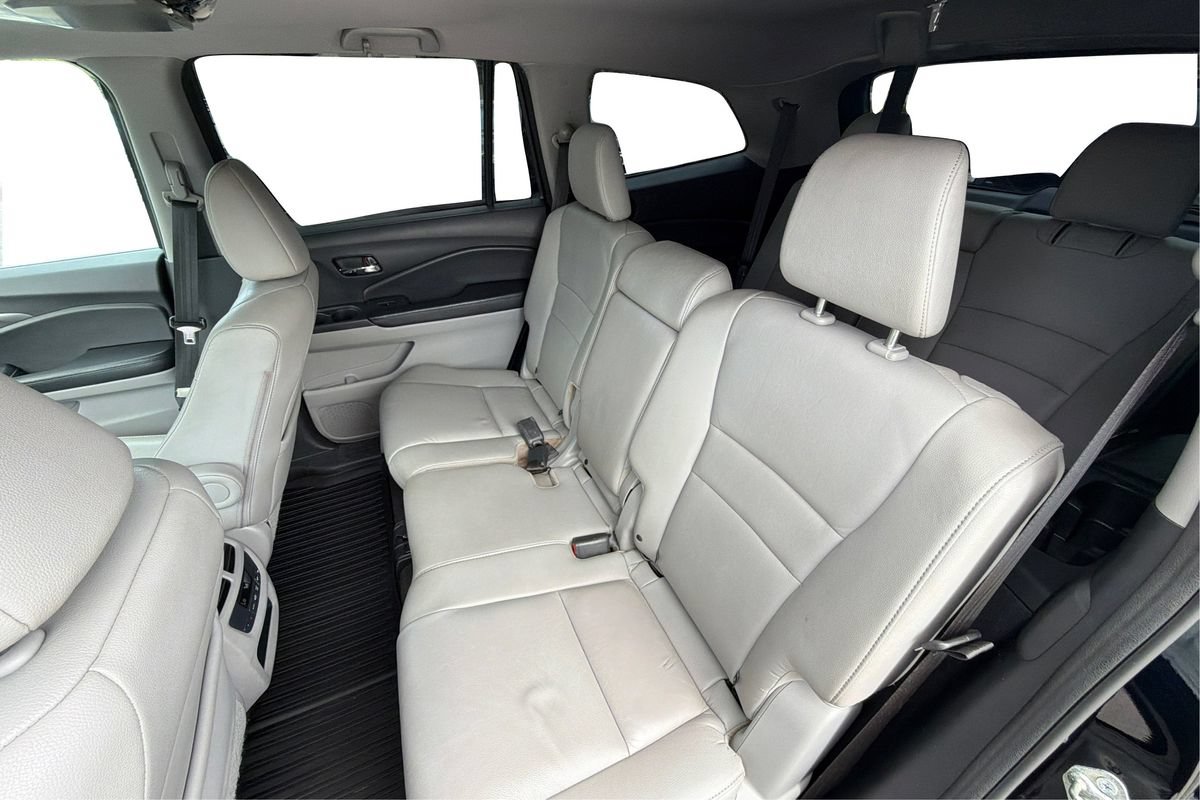 Used 2016 Honda Pilot EX-L image 10
