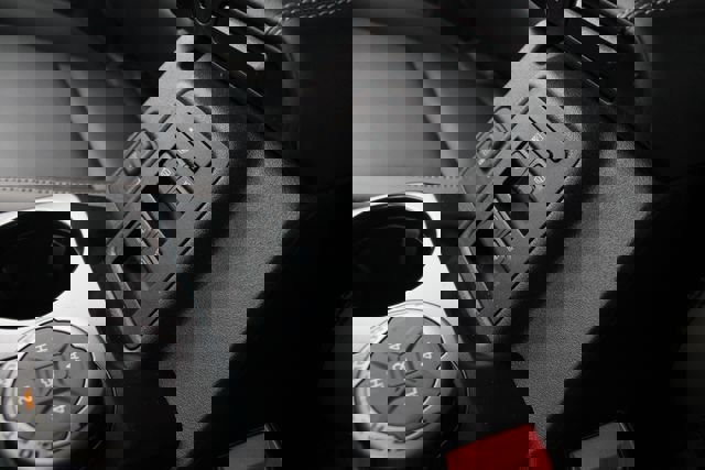 New 2026 Ford Bronco Outer Banks image 18