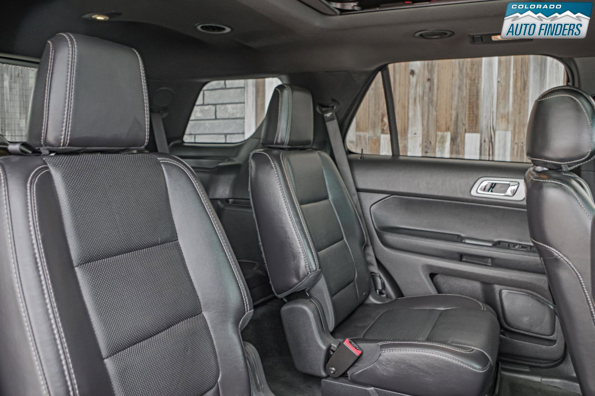 Used 2013 Ford Explorer Sport image 23