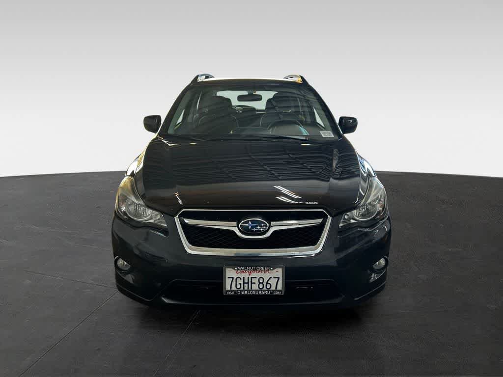 Used 2014 Subaru Crosstrek 2.0i Limited AWD/4WD image 7