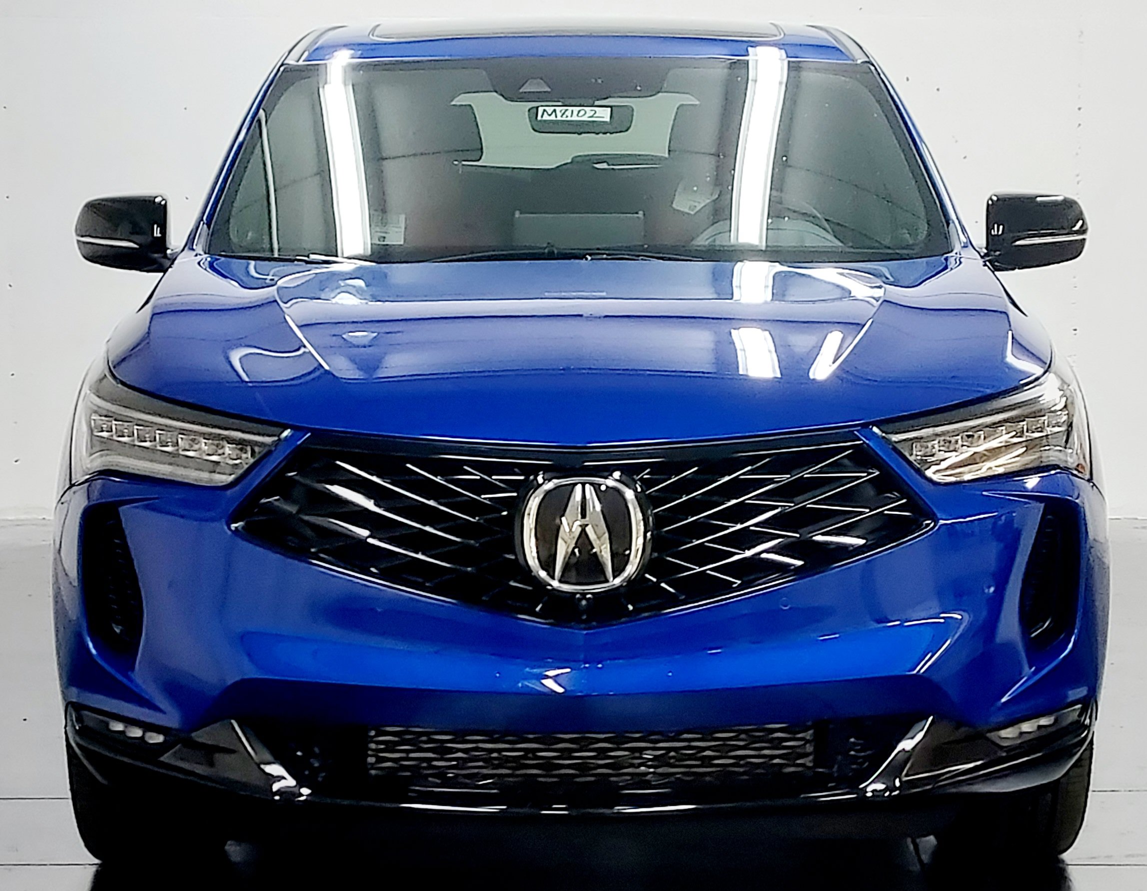 New 2026 Acura RDX w/ Advance Package AWD/4WD image 12