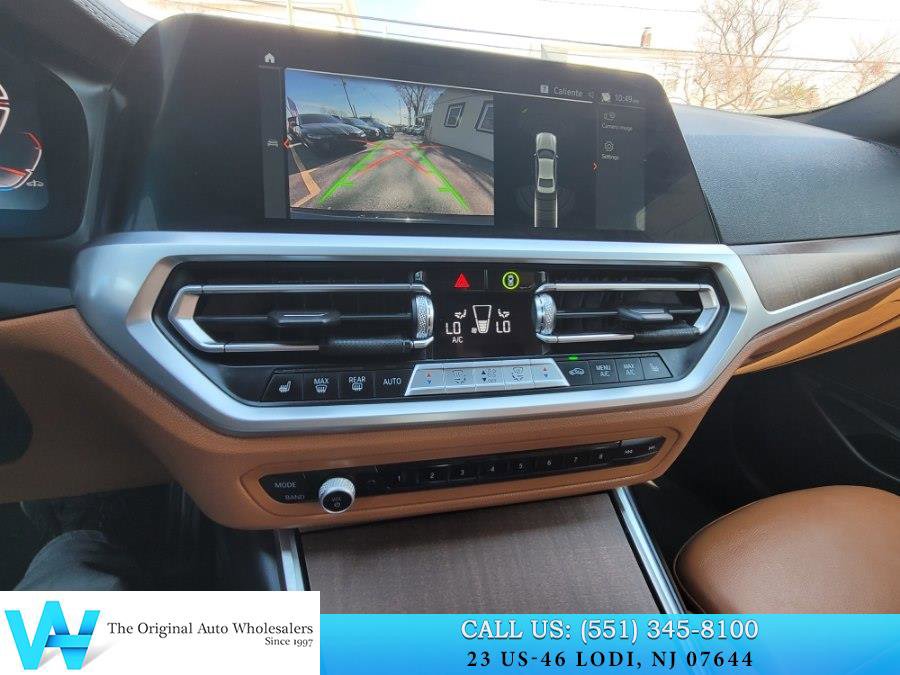 Used 2021 BMW M340i xDrive w/ Premium Package image 19