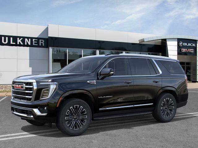 New 2026 GMC Yukon Elevation w/ Elevation Premium Package image 2