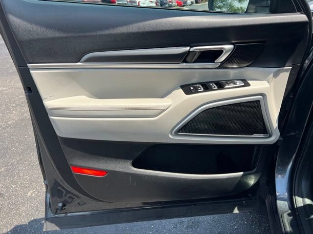 Used 2020 Kia Telluride S AWD/4WD image 27