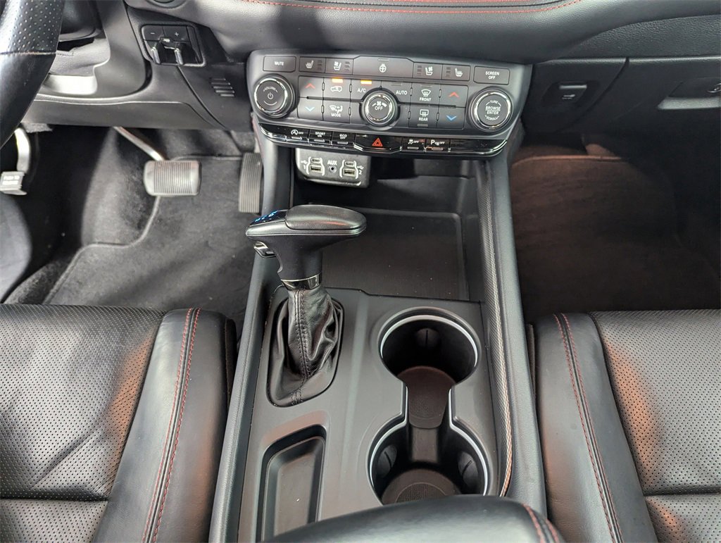 Used 2023 Dodge Durango GT image 25