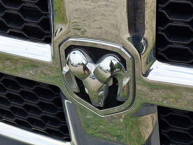 Used 2024 RAM 1500 Classic SLT RWD image 10