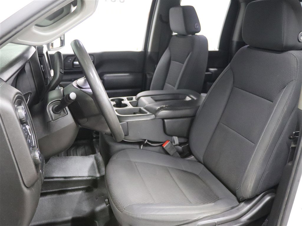 Used 2020 Chevrolet Silverado 2500 W/T w/ WT Fleet Convenience Package image 10