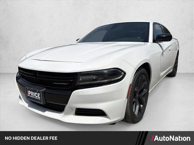 Used 2019 Dodge Charger SXT w/ Plus Group RWD video 1
