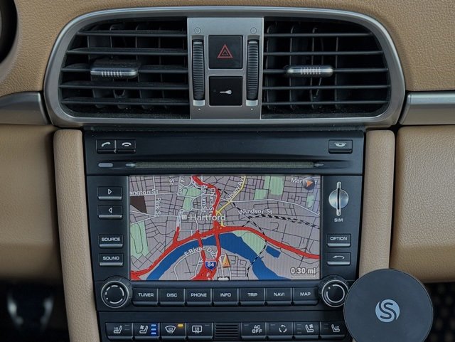 Used 2012 Porsche 911 Carrera 4S image 25