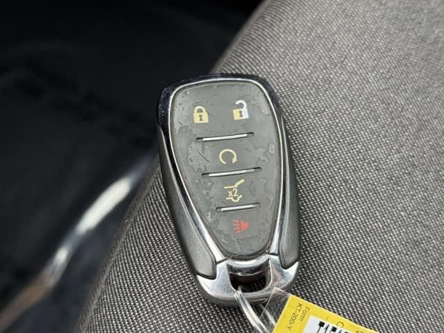 Used 2020 Chevrolet Equinox LT FWD image 30