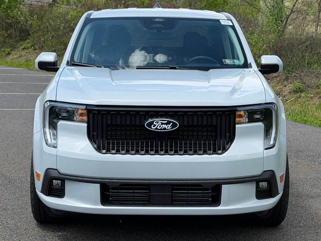 New 2026 Ford Maverick Lobo AWD/4WD image 29