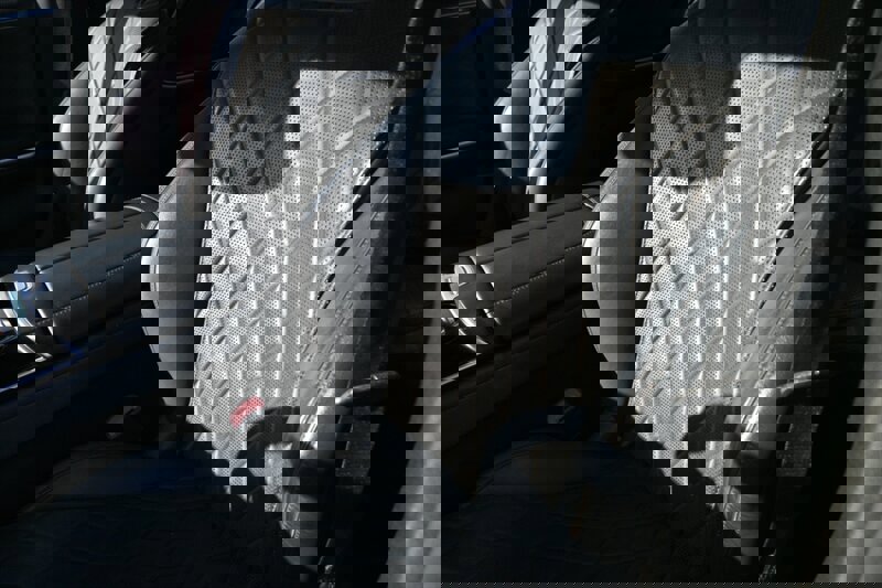 Used 2021 Mercedes-Benz S 580 4MATIC Sedan image 21