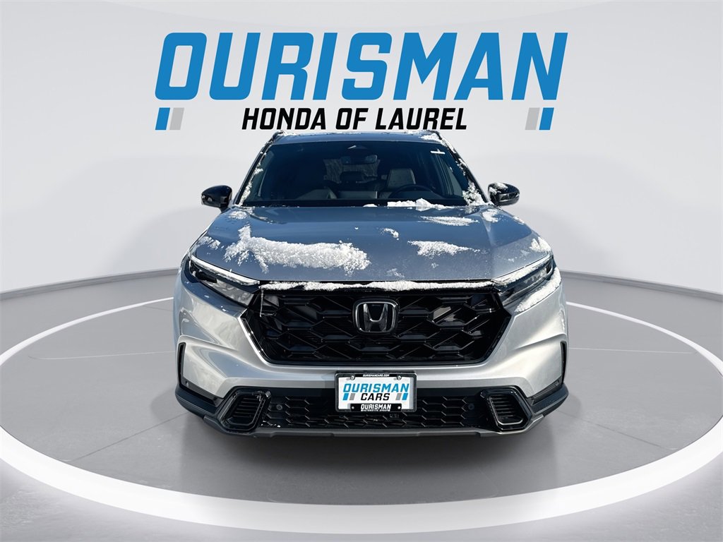 New 2026 Honda CR-V Sport-L image 3