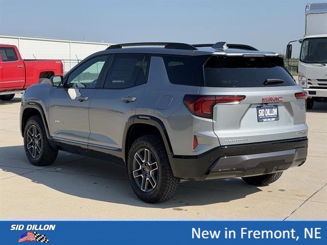 New 2027 GMC Terrain AT4 w/ Convenience Package III AWD/4WD image 7