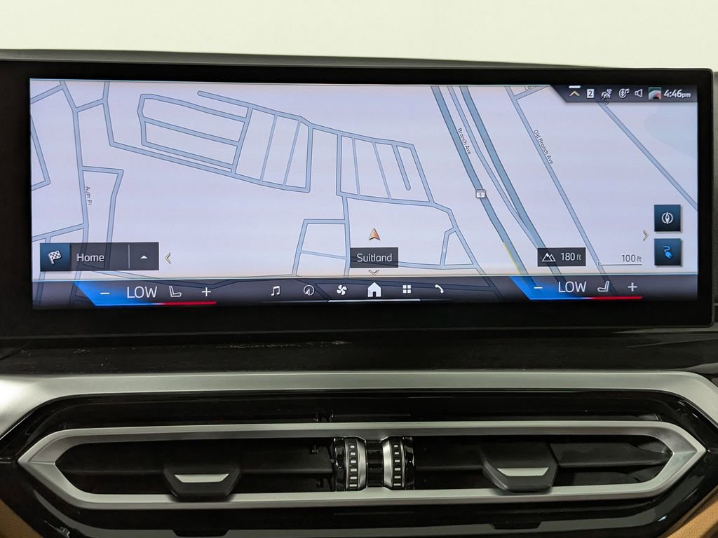 Used 2024 BMW i4 eDrive35 w/ Premium Package RWD image 21
