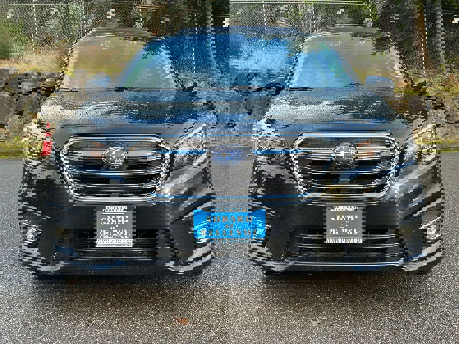 Used 2019 Subaru Legacy 2.5i Limited image 5