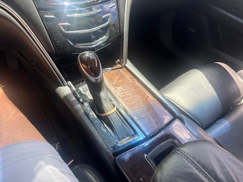 Used 2014 Cadillac XTS Vsport Premium AWD/4WD image 18