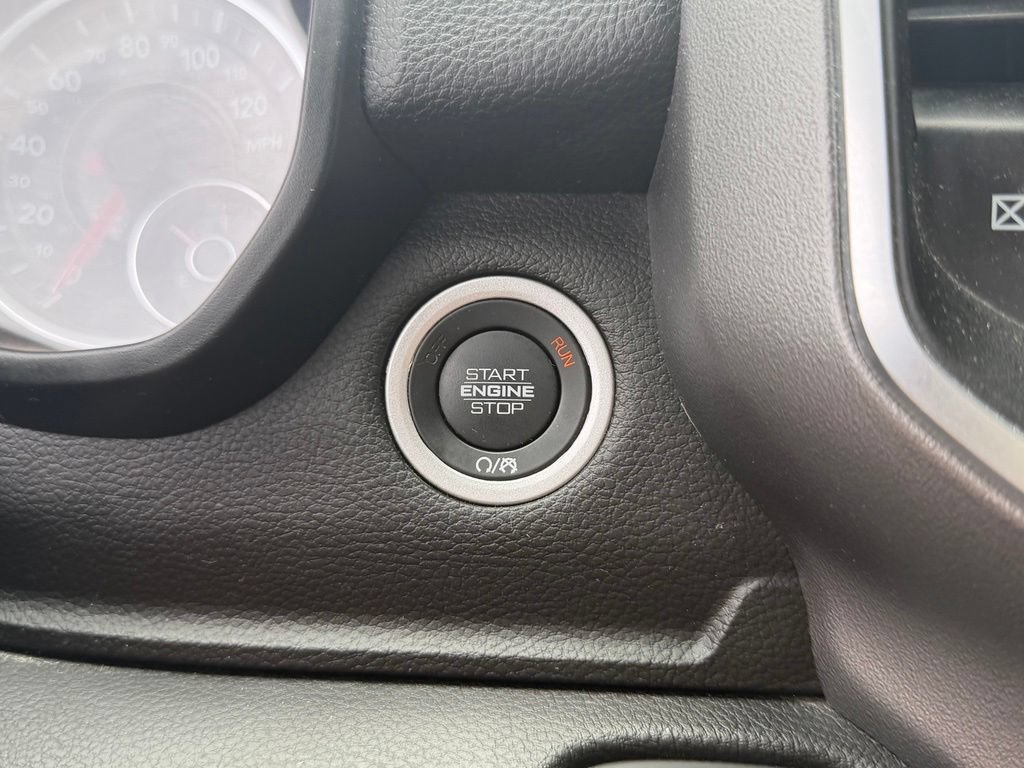 Used 2025 RAM 1500 Big Horn AWD/4WD image 20